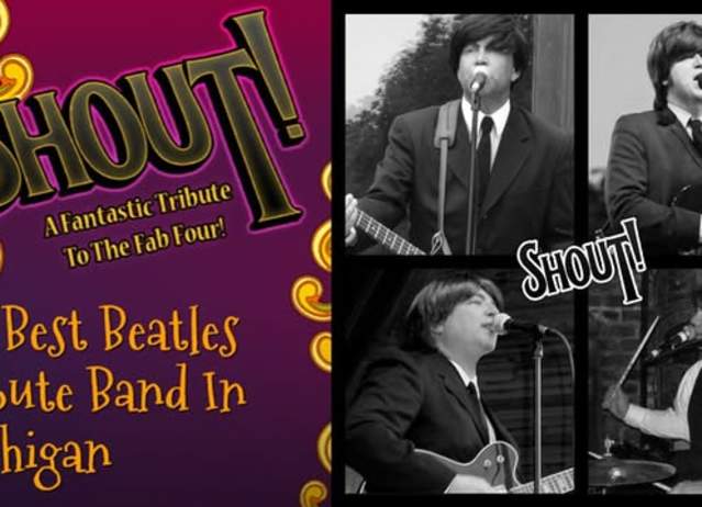 Shout! in Monroe, MI