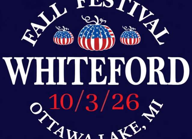 Whiteford Fall Festival