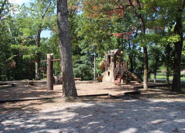 Dunnavant Valley Park 4