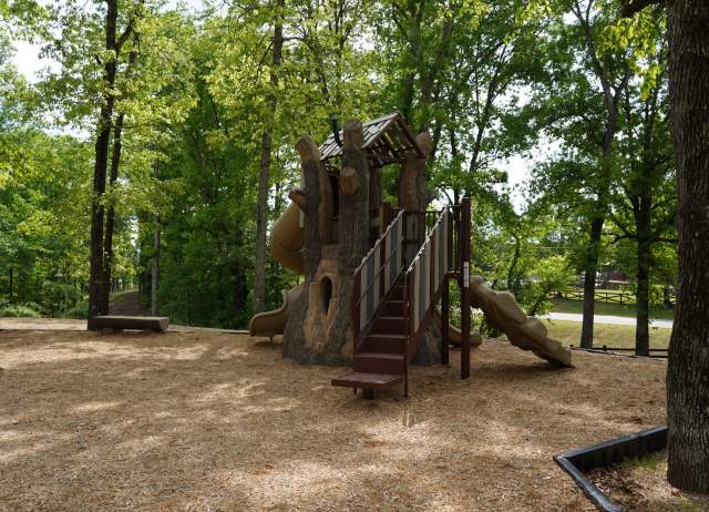 Dunnavant Valley Park