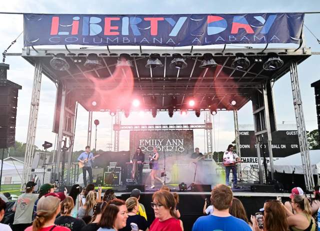Liberty Day Festival