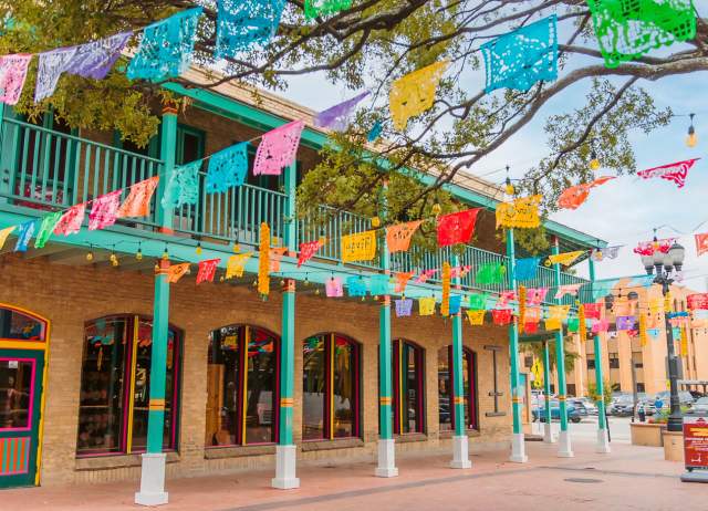 Historic Market Square