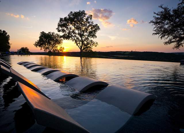 La Cantera Resort Spa