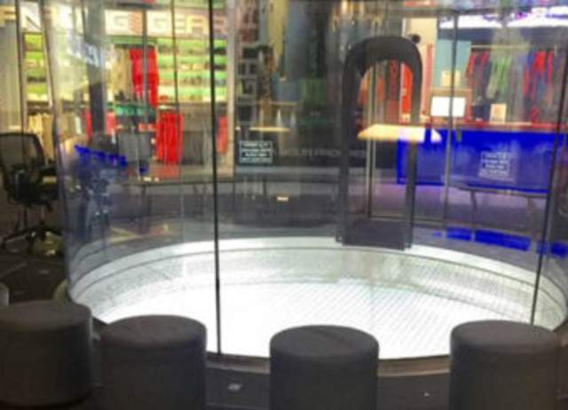 iFly San Antonio