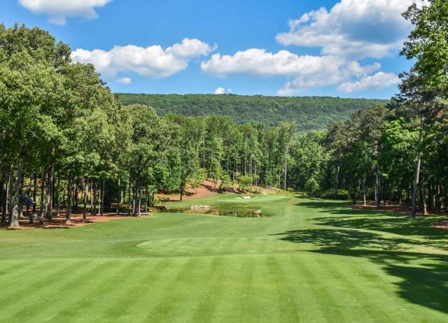 Shoal Creek Golf & Country Club