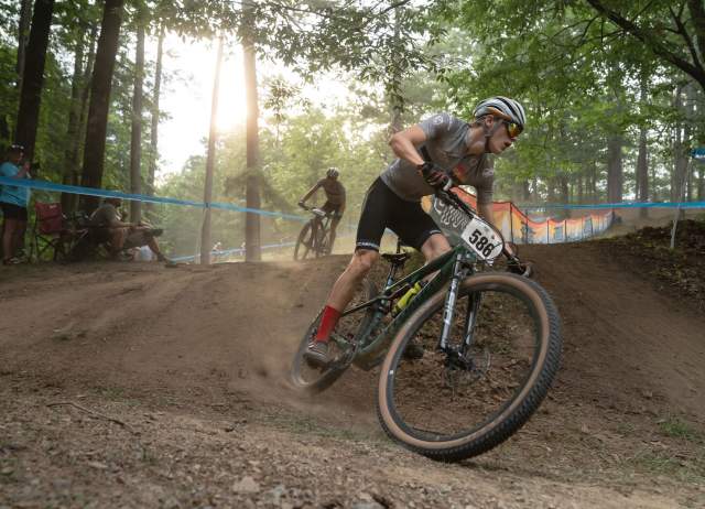 Chainbuster Oak Mountain 3/6 Hour Race