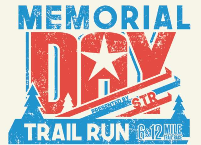 Memorial Day Trail Run
