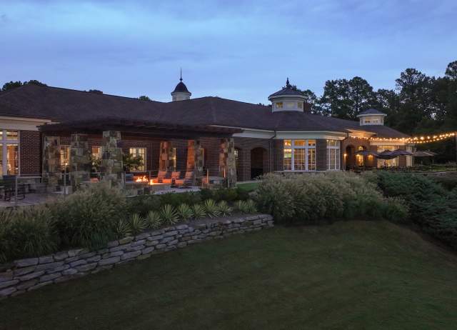 Inverness Country Club