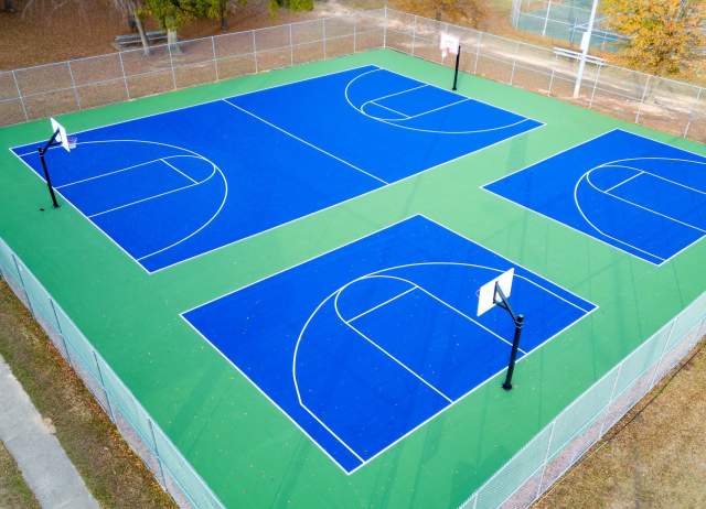 Alabaster Municipal Park