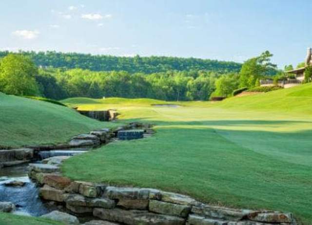 Greystone Golf & Country Club