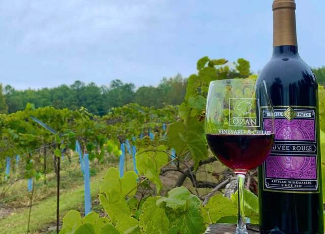 Ozan Winery