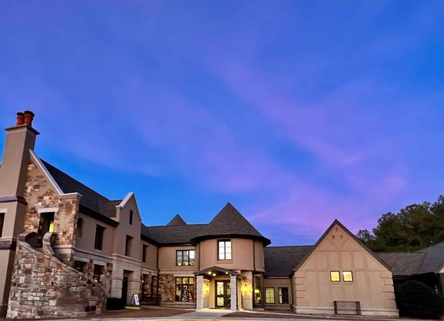 Ballantrae Golf Club