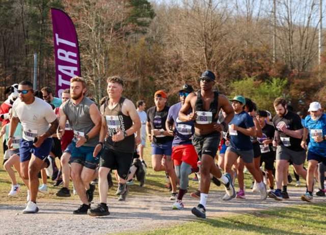 Judy Merritt Memorial 5K & Family Fun Day