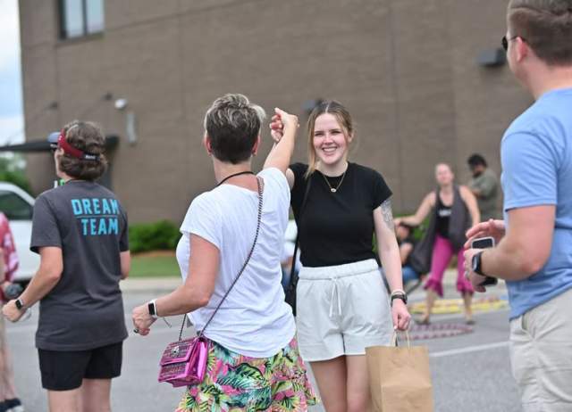 Pelham Palooza in the Park