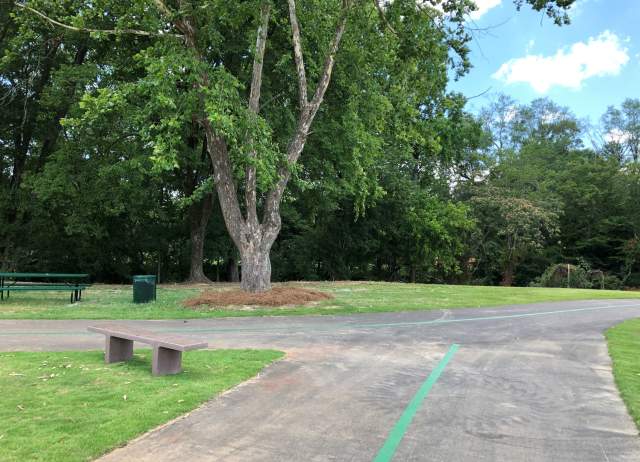 Pelham City Park