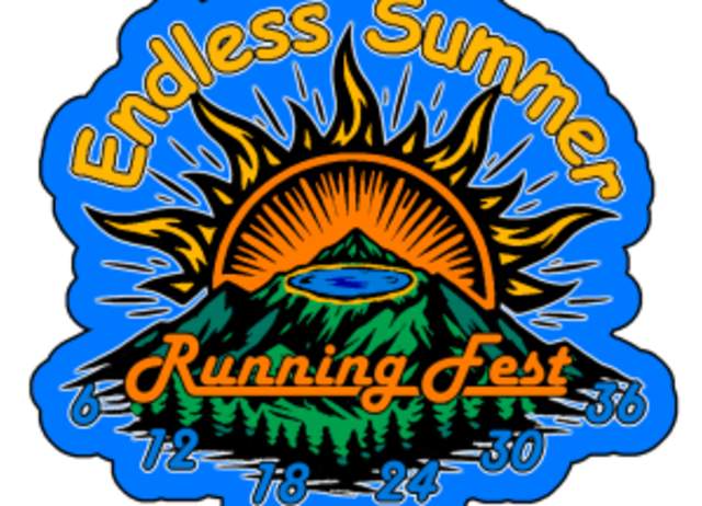 Endless Summer Race