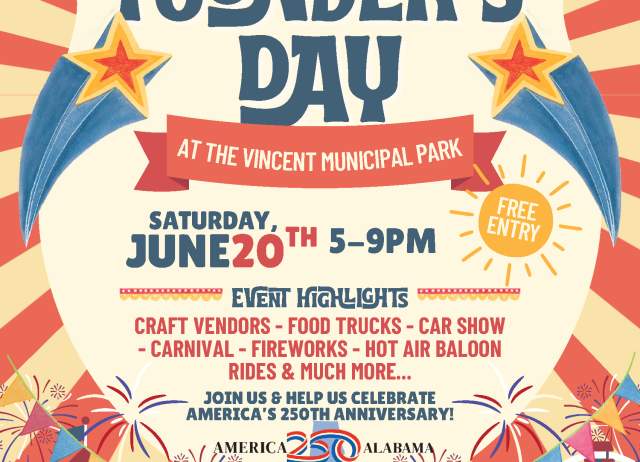 Founder's Day