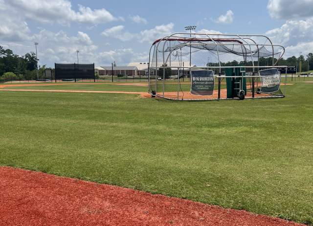 Eagle Sports Complex