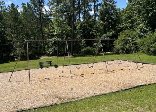 Forest Park & Recreational Area