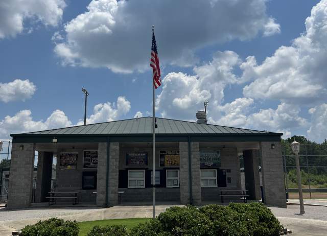 Helena Sports Complex