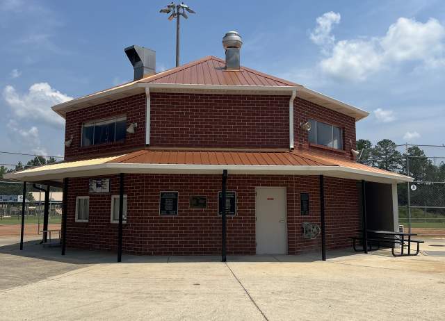 Columbiana Sports Complex