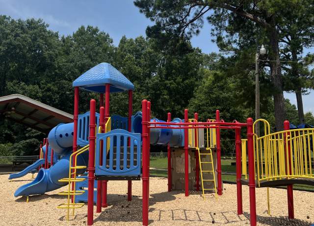 Columbiana Recreation