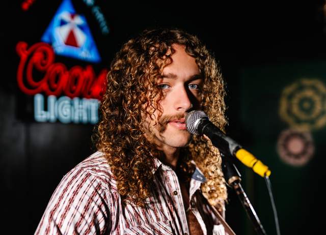 Sunset Music and Market - Mason Browder
