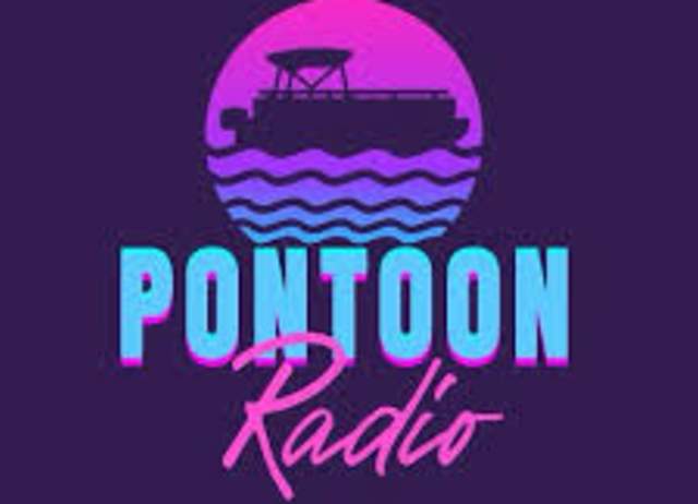 Sunset Music and Market - Pontoon Radio