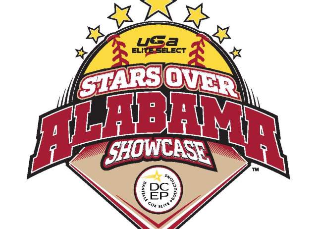 Stars Over Alabama Softball Showcase