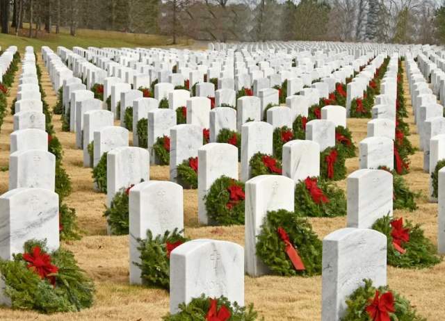 Alabama National Cemetery