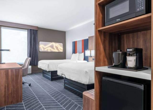 La Quinta by Wyndham Chelsea Birmingham