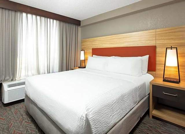 Candlewood Suites - Birmingham - Inverness