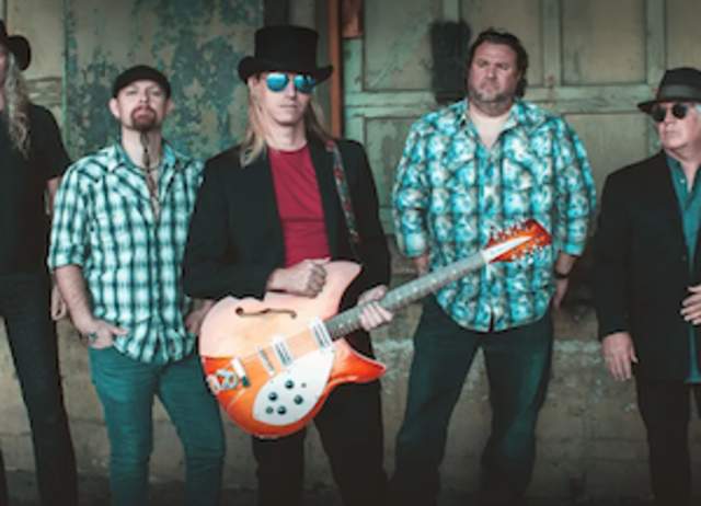 The Wildflowers: A Tom Petty Tribute at Song Theater