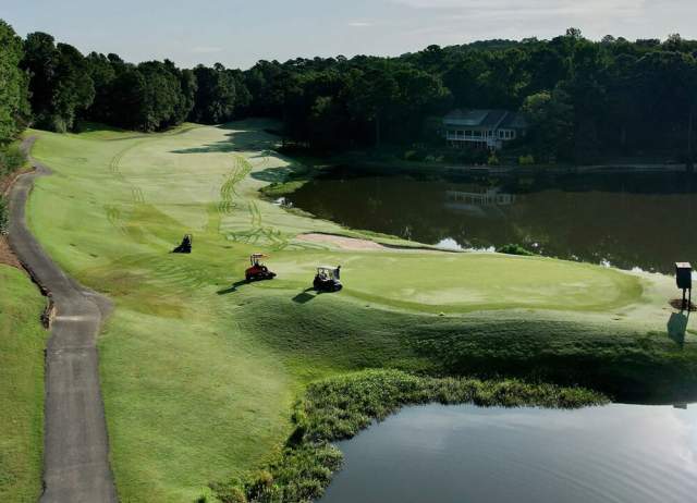 Riverchase Country Club