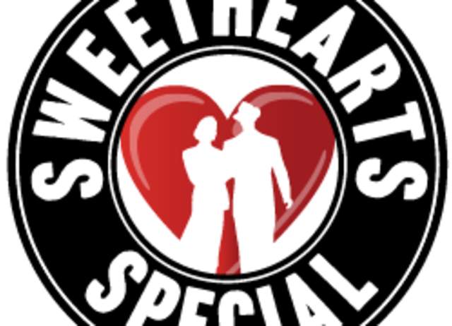 Sweethearts Special