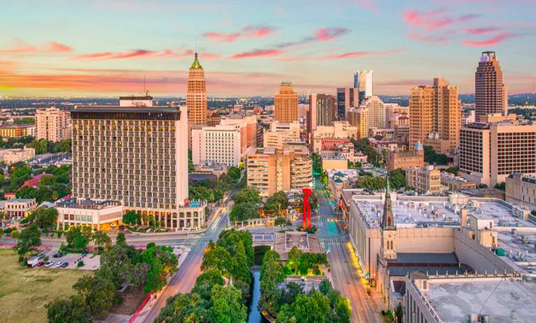 The Top 2025 Men's Final Four® Events in San Antonio