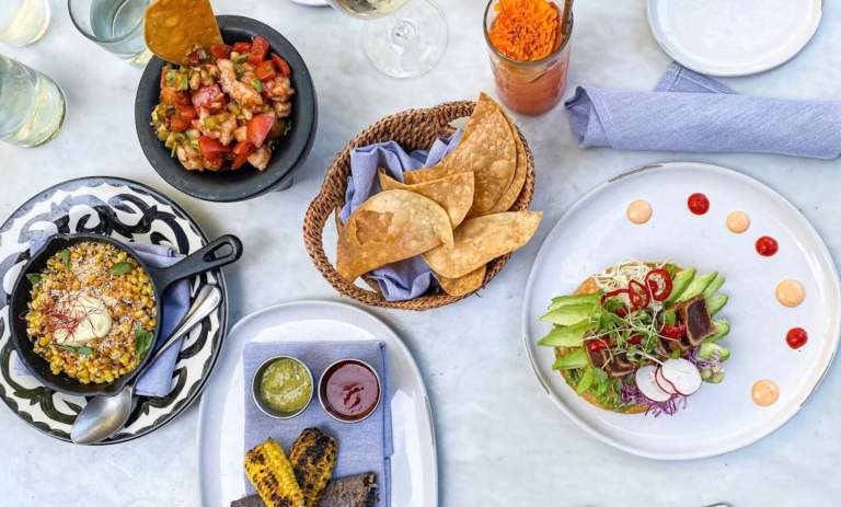 Echa un Vistazo a estos Fabulosos Restaurantes de Hoteles de San Antonio