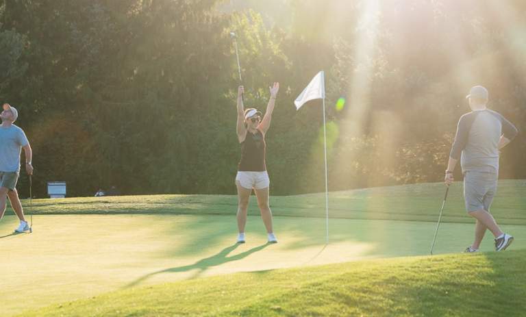 Your Ultimate Guide to the Perfect Golf Trip in San Antonio