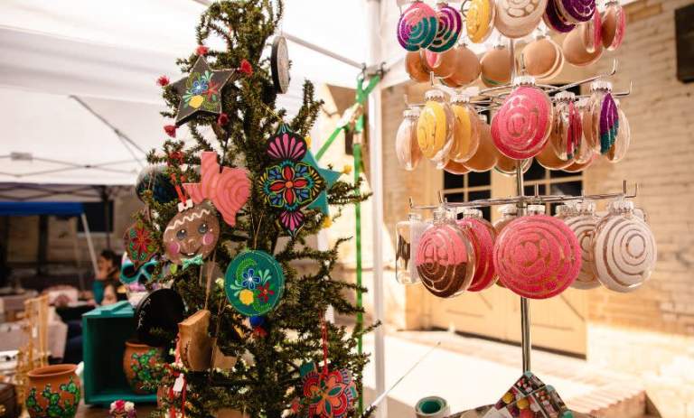 Your Guide to San Antonio Shopping