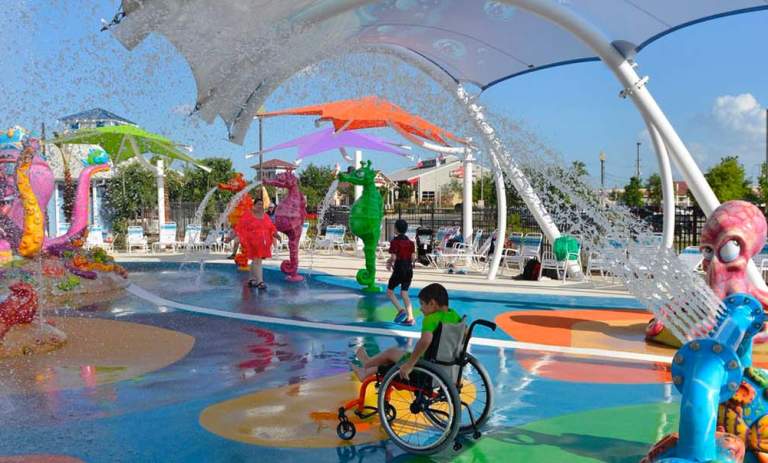 Experience an Inclusive and Accessible Vacation in San Antonio