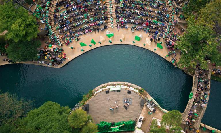 March on the River Walk: Top Events & Must-Do Experiences