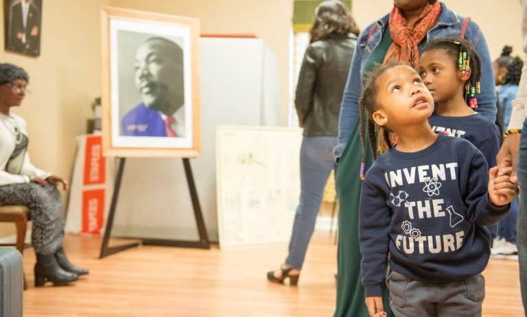 Celebrate San Antonio’s Rich Black Heritage