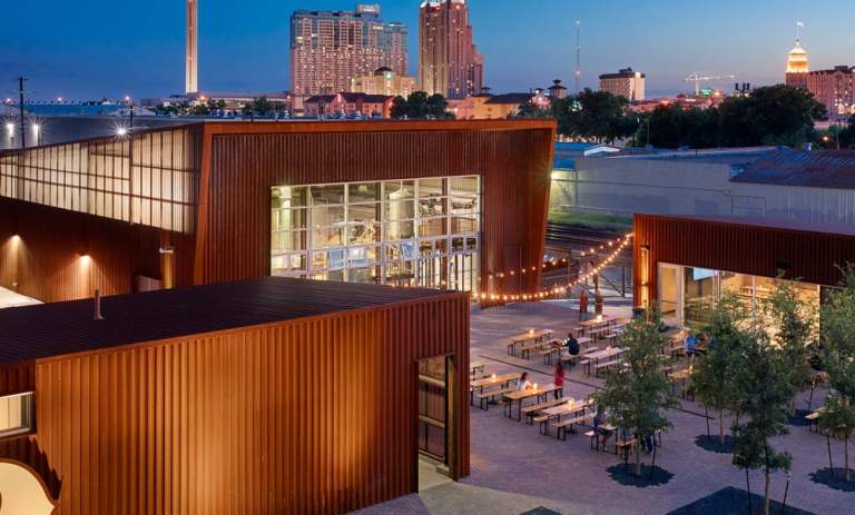 8 San Antonio Breweries to Check Out