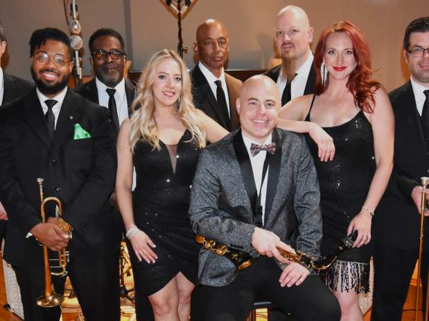 The Uptown Band