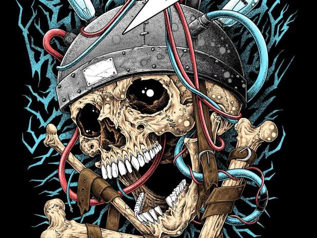 FADE TO BLACK a Tribute to Metallica