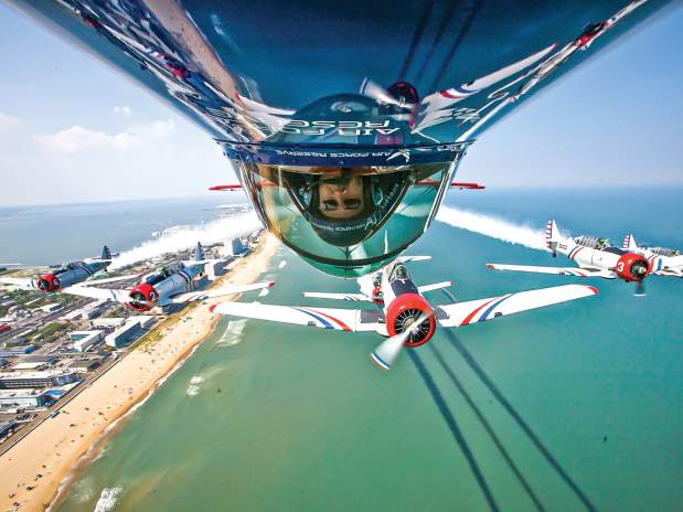 We Asked, You Answered: What's on your 2025 OC Bucket List