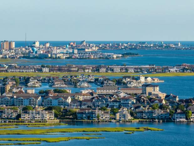 Spend a Day on the Bay: Why Your Ocean City Vacation Needs a Bay Day
