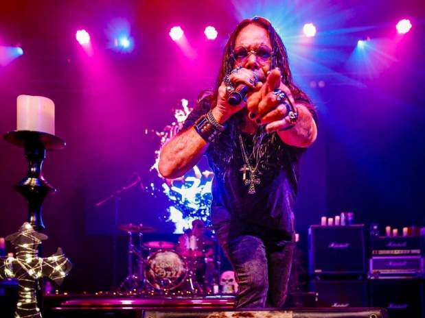 The Land of Ozz: Honoring the Legacy of Ozzy Osbourne