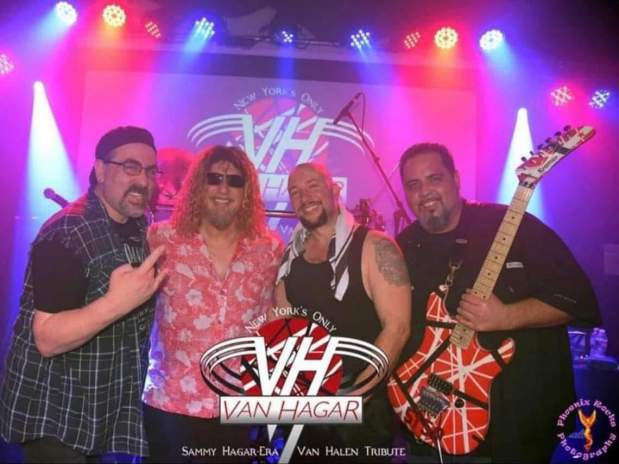 Van Hagar