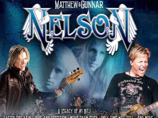 Matthew & Gunnar NELSON